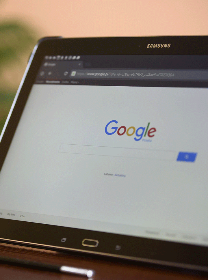 Comment utiliser la search console de google?